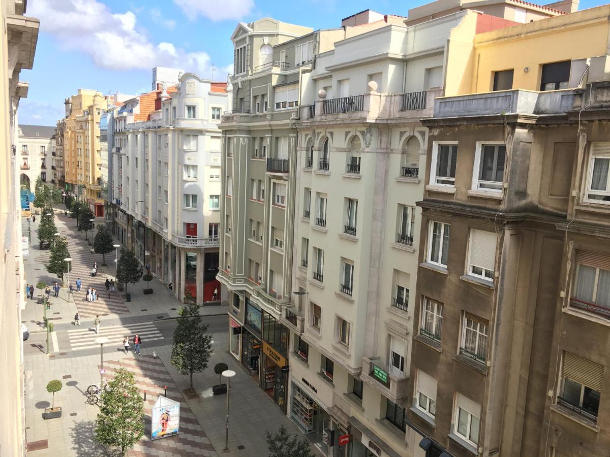 Chambre Double ou Lits Jumeaux - Vue sur Ville