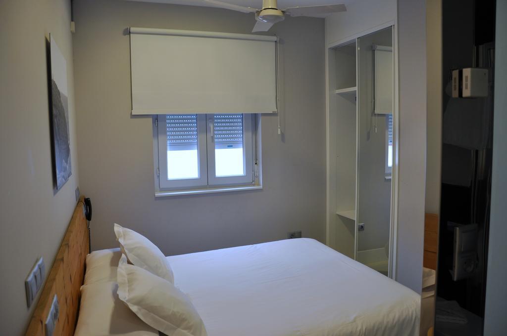 Chambre Double Économique