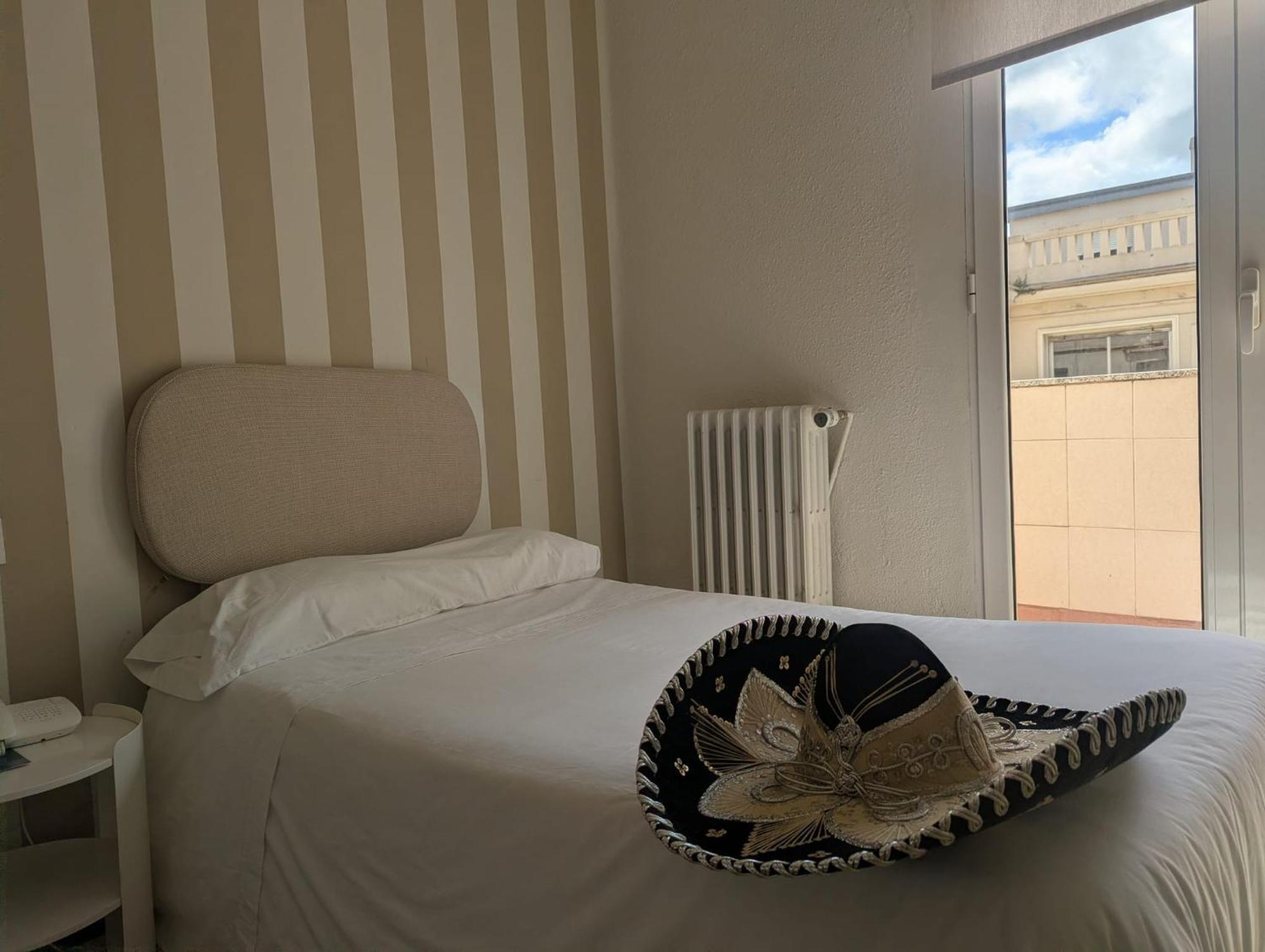 Chambre Quadruple