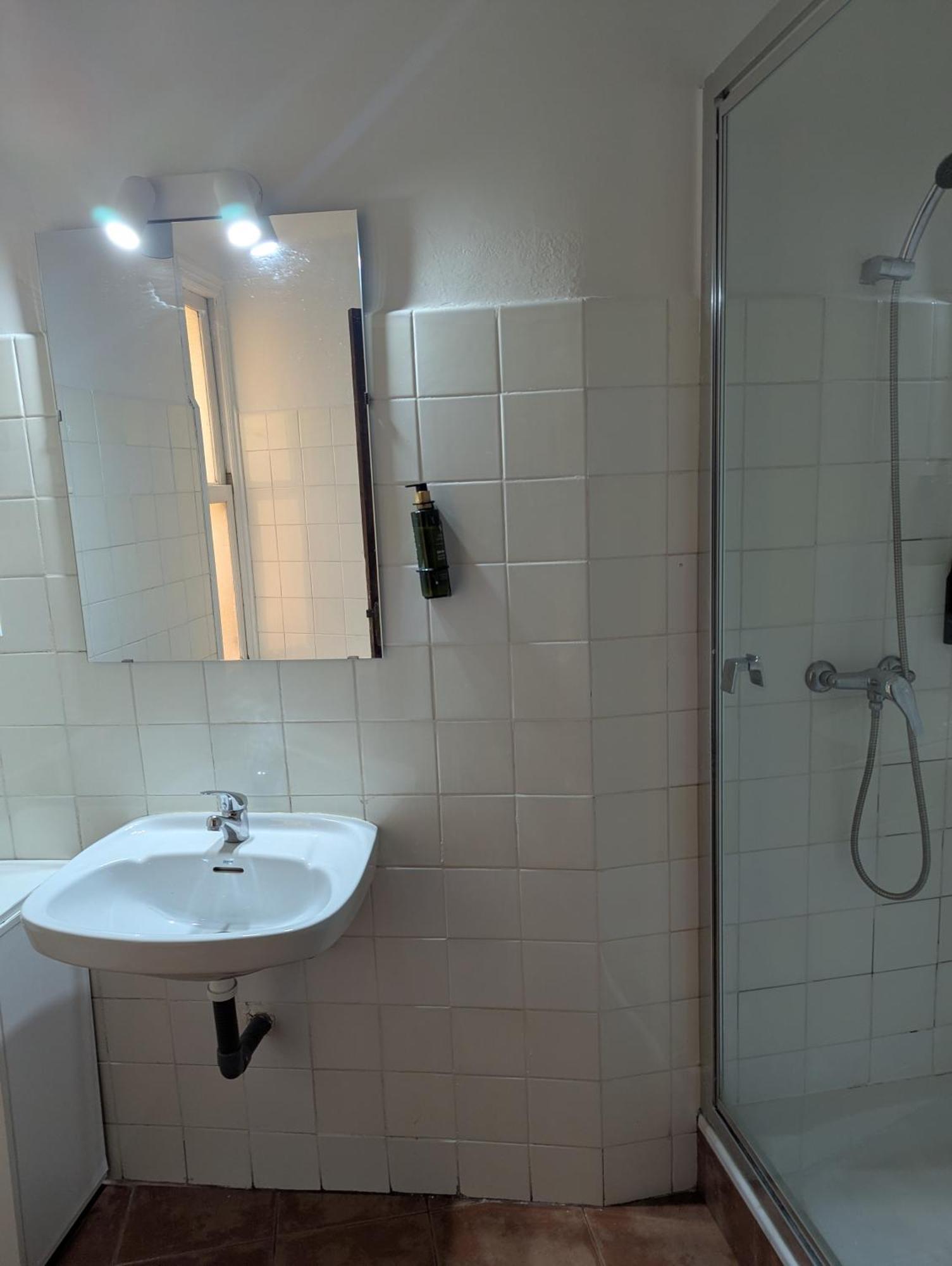 Chambre Triple