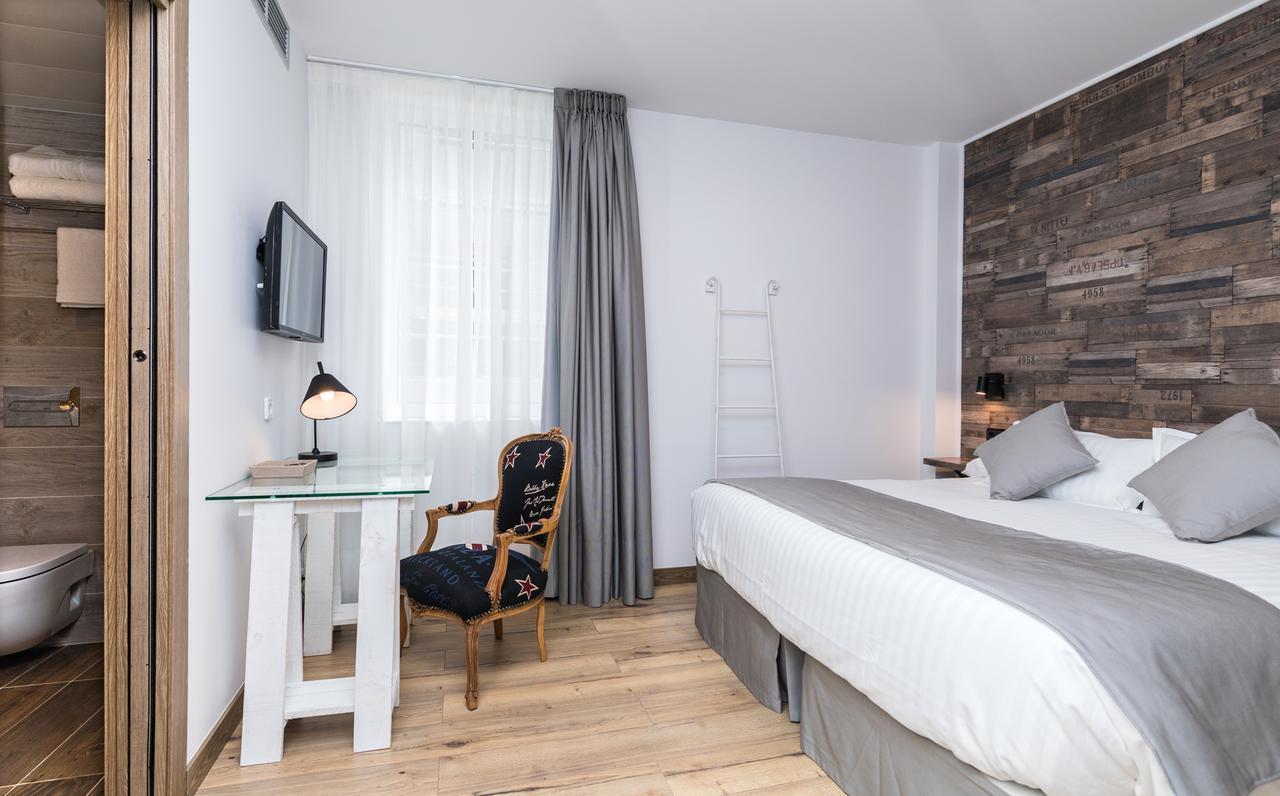 Chambre Double