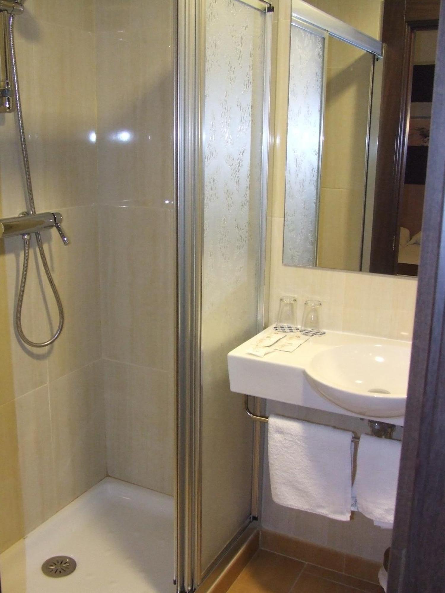 Chambre Lits Jumeaux
