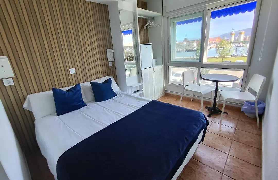 Hostal Lucy-1