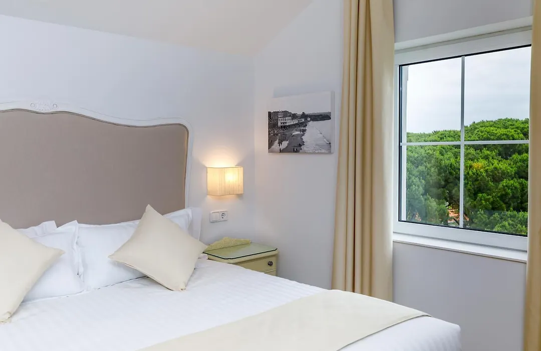 Suite Home Pinares-1