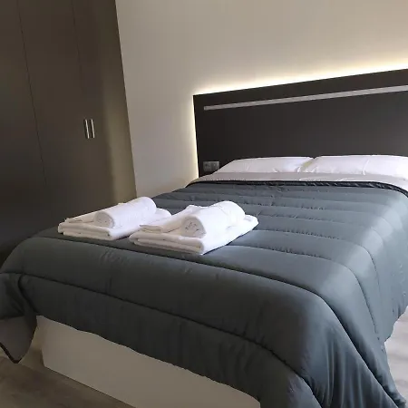 Hotel Alojamientos Aviche 6-2