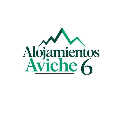 Hotel Alojamientos Aviche 6-3