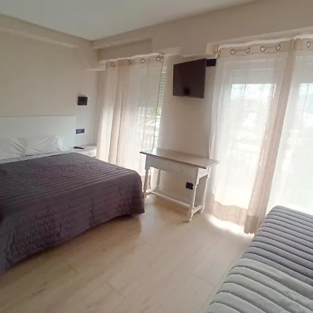 Bahia Rooms Cantabria 3000-2
