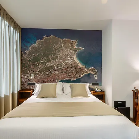 Suite Home Sardinero-3