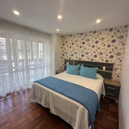 Hostal San Fernando-2
