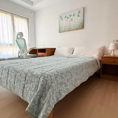 Residencia Universitaria Alto De Miranda - Resisantander-3
