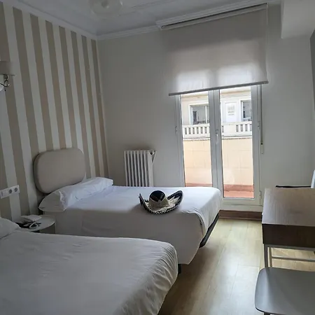 Hostal La Mexicana-2