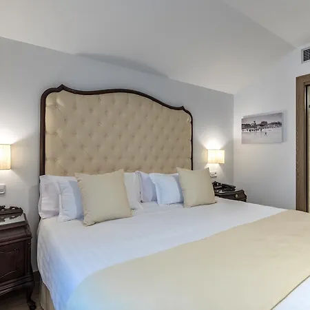 Suite Home Pinares-2