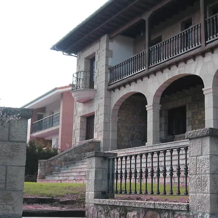 Posada El Jardin De Angela-3