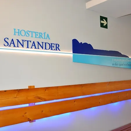 Hosteria Santander-2